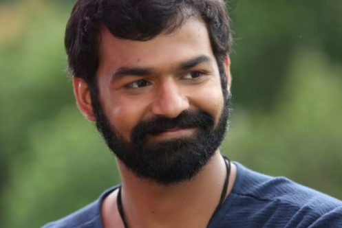 pranav mohanlal 3