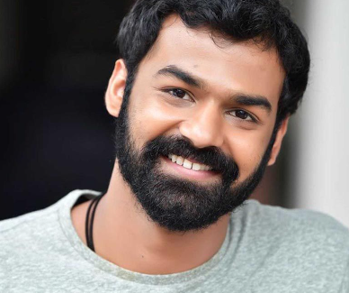 pranav mohanlal