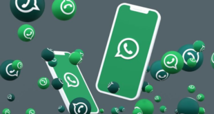 how to use two whatsapp on one phone