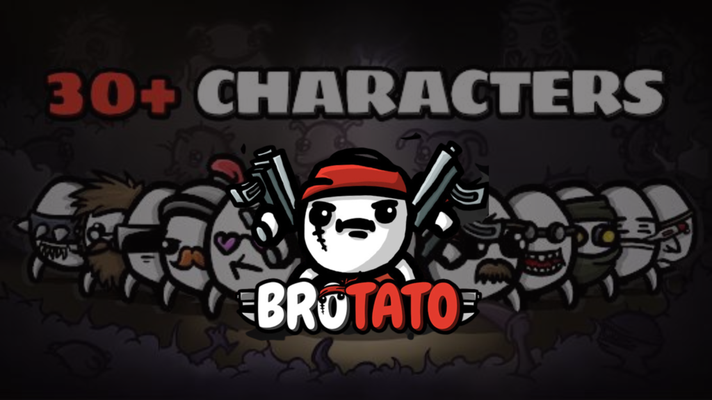 Brotato