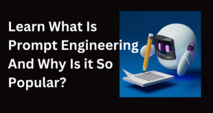 what is prompt engineering