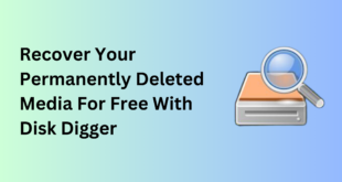 how to recover permanently deleted photos