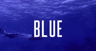 blue film theme song lyrics hindi and english