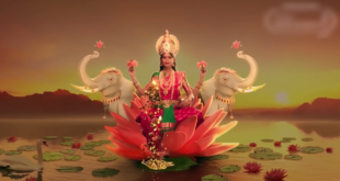 ashtalakshmi stotram lyrics