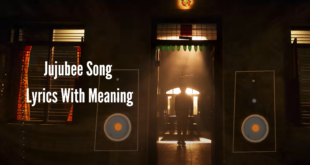 jujubee jujubee Song Lyrics With Meaning - jailer