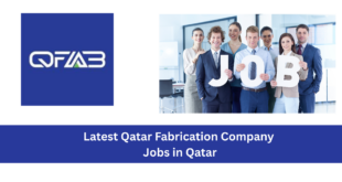 Latest Qatar Fabrication Company Jobs in Qatar