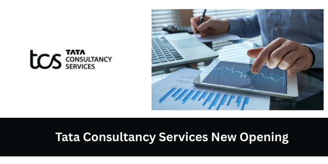Tata Consultancy Services Company Announced New Opening