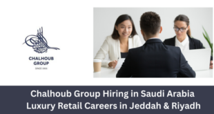Chalhoub Group