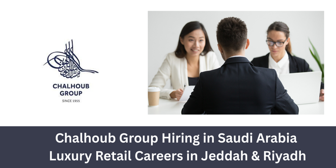 Chalhoub Group