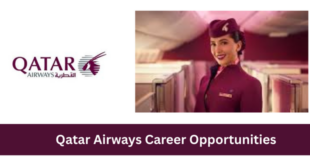 Qatar Airways Career Opportunities Global Aviation Jobs Now Open