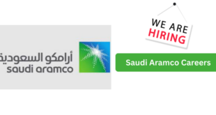 Saudi Aramco Careers 2026 – Latest Job Openings in the Energy Sector