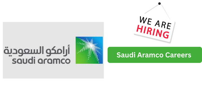 Saudi Aramco Careers 2026 – Latest Job Openings in the Energy Sector