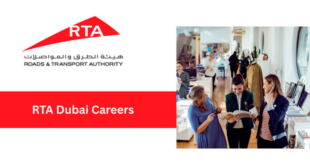 RTA Dubai Careers 2026 – Latest Government Job Openings in Dubai