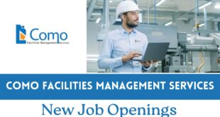 COMO Facilities Management Services Hiring for Multiple Positions in Qatar